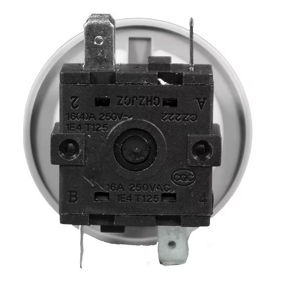 Replacement Switch for MC18 Evaporative Cooler – 3-Speed Control