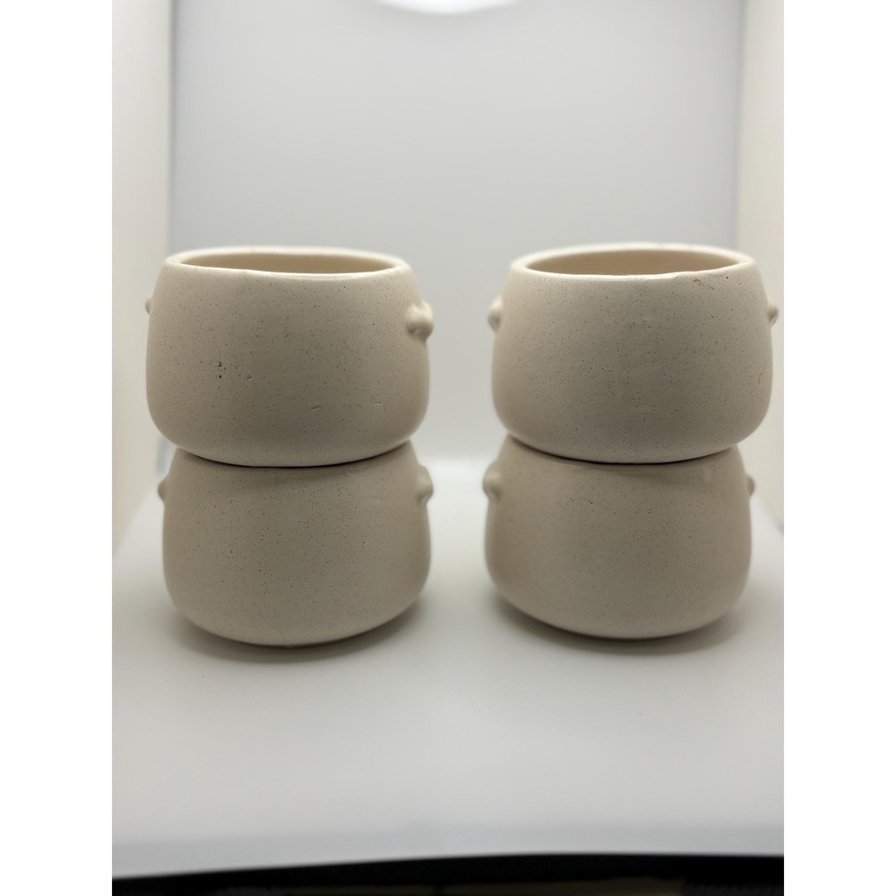 West Bend Pottery Set
