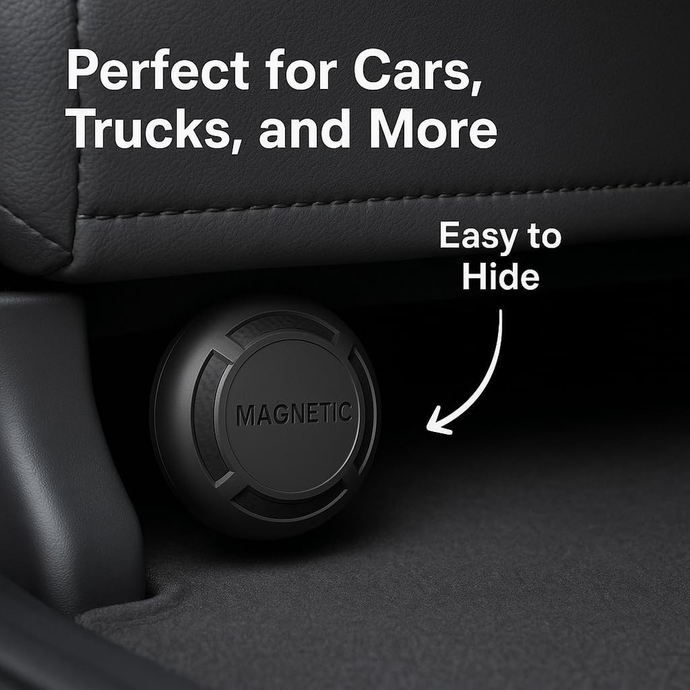 Innovative Android GPS Tracker with Long Battery Life – Free Tracking Solution