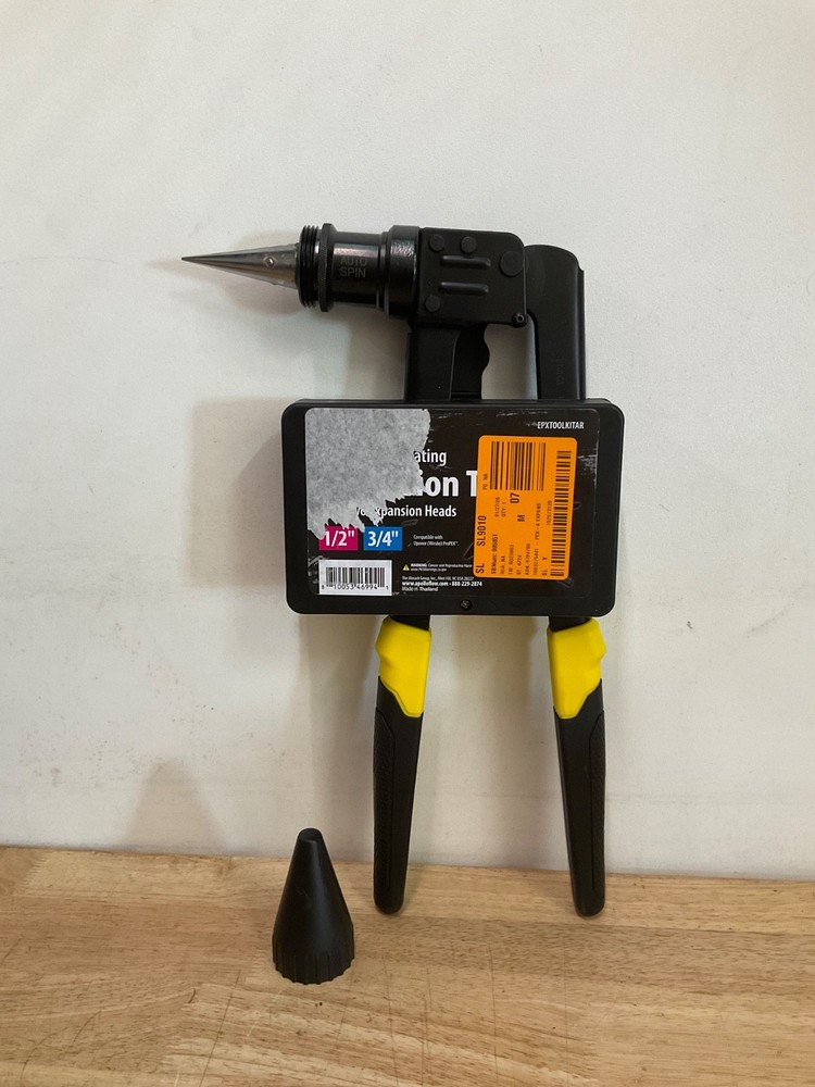 Apollo PEX-a Expansion Tool (Tool-Only)