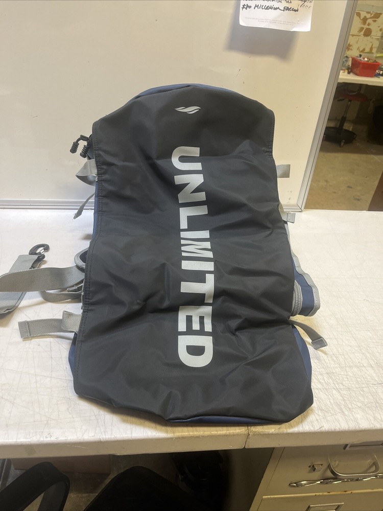 DUI - Duffle 60L Bag