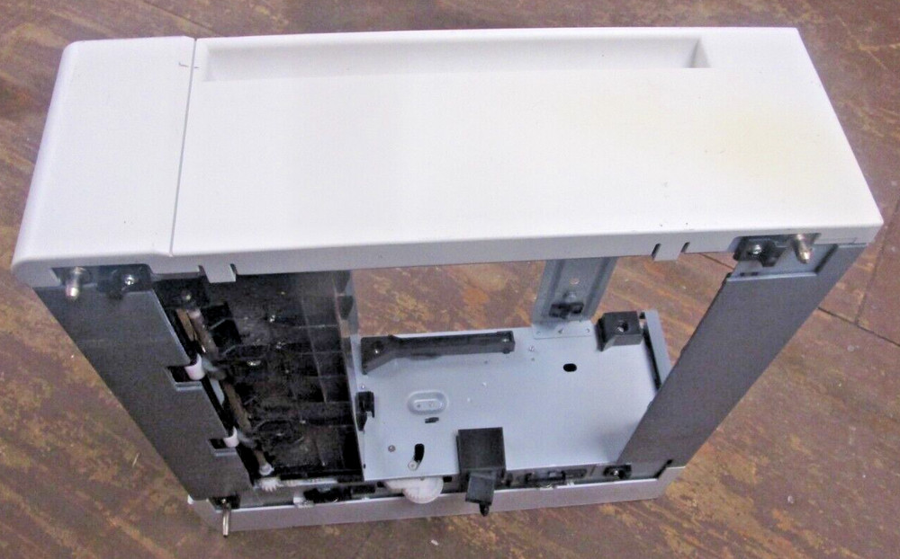 HP Q7817A LaserJet 500-Sheet Input Printer Tray MISSING PAPER TRAY