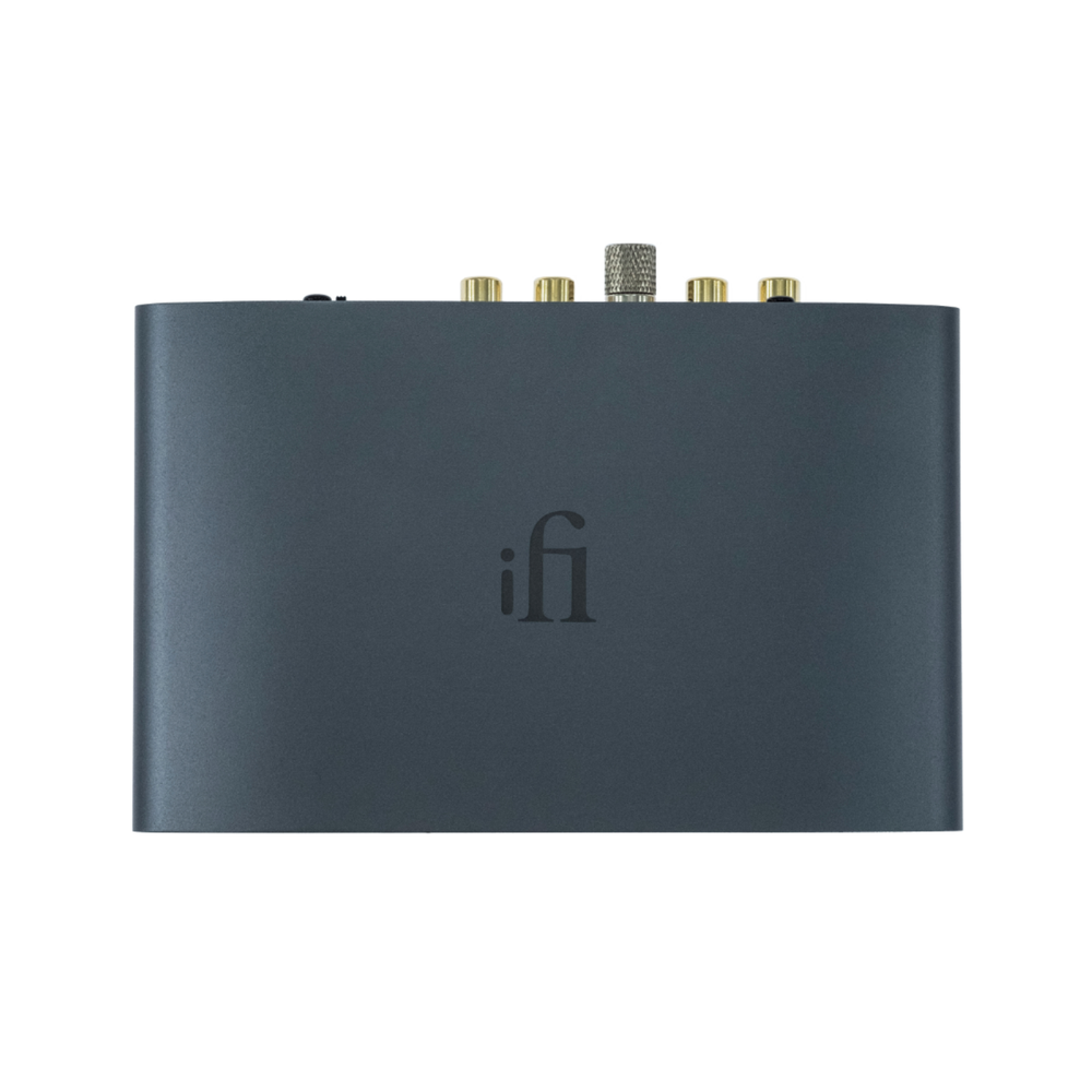 iFi Zen Phono 3 MM/MC Phono Stage