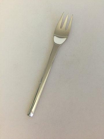 Georg Jensen Prism, Mirror Salad Fork