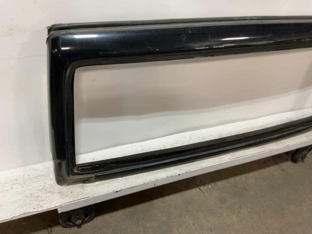 Used Windshield Frame fits: 2015 Jeep Wrangler Grade A