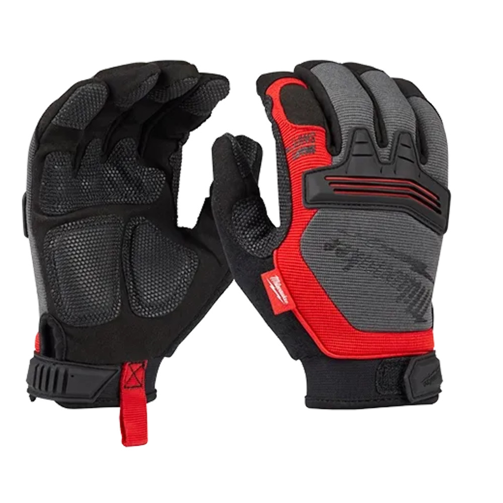 Milwaukee Demolition Gloves