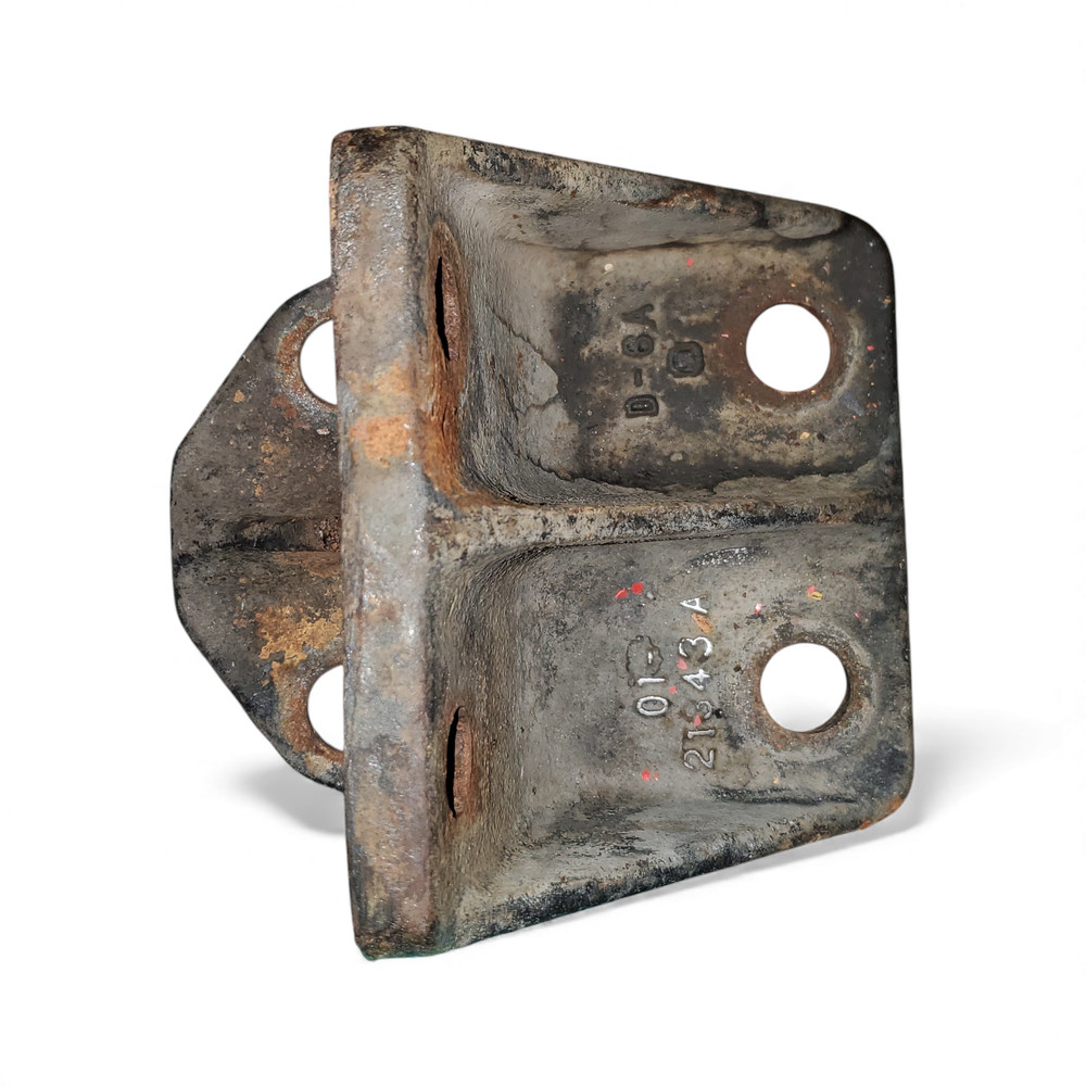 Used Caterpillar C-12 Rear Engine Mount - 0121343