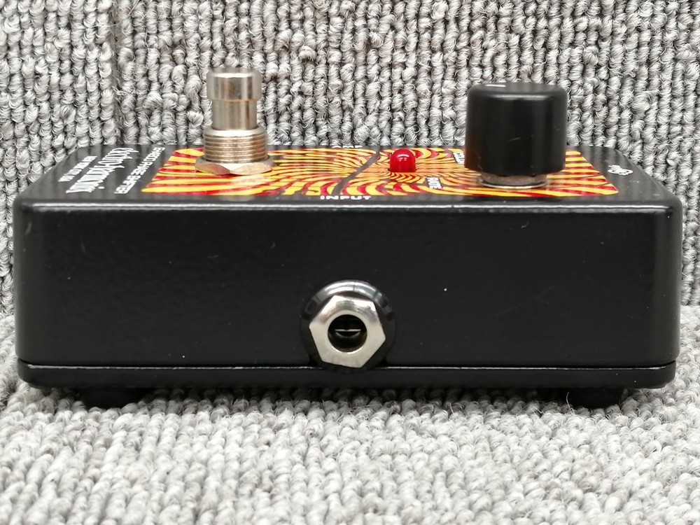 ELECTRO-HARMONIX SMALL STONE Phaser Effects Pedal