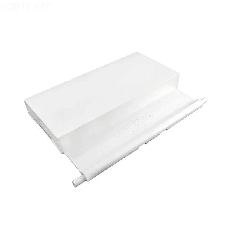 Hayward Weir Assembly