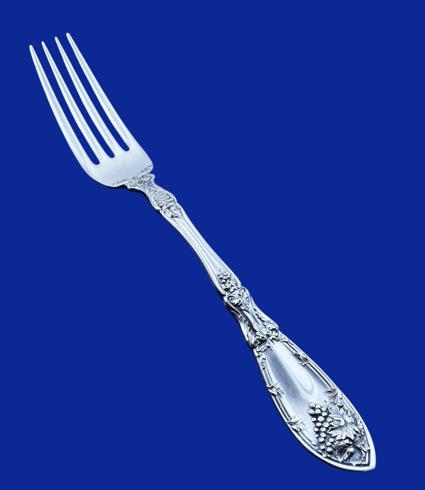 Oneida LA VIGNE 1908 Silverplate 1881 Rogers Flatware -- CHOICE