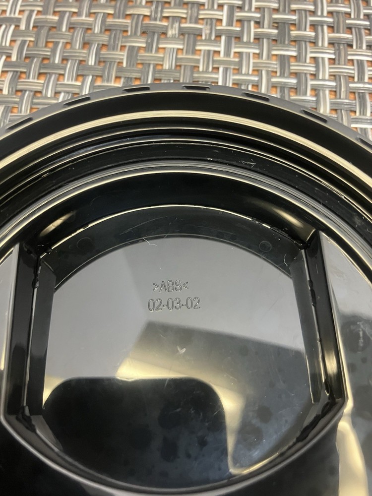 Magic Bullet Replacement Lid