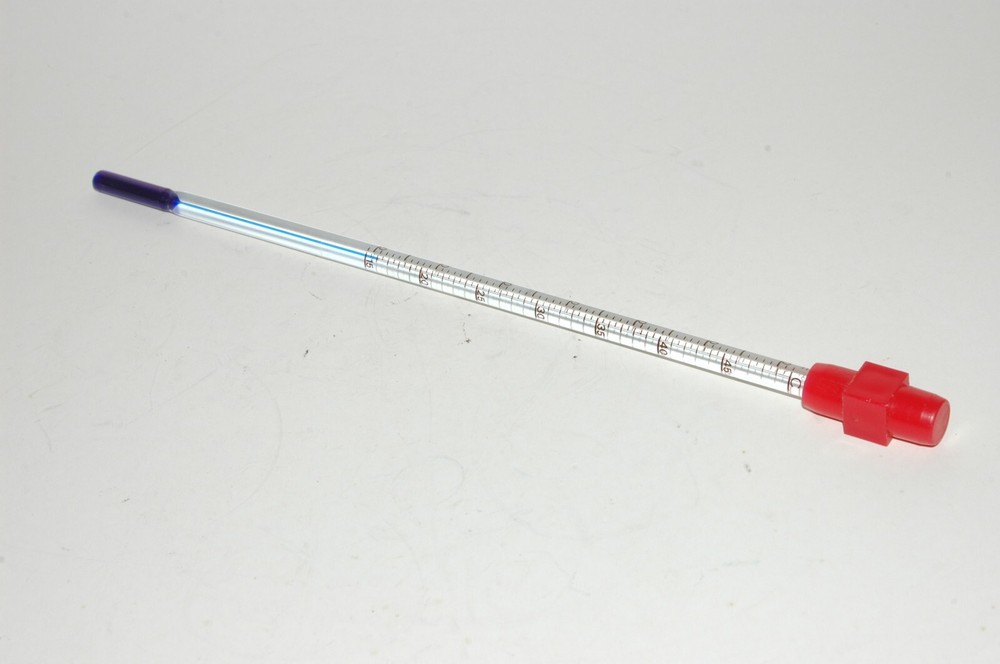 Brannan 9"photographic thermometer