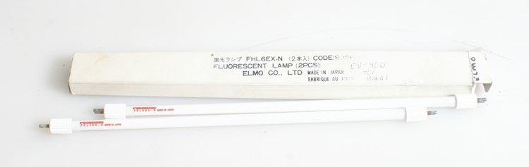 FHL6EX-N FLUORESCENT BULB FOR ELMO LIGHT 9356 SET OF 2