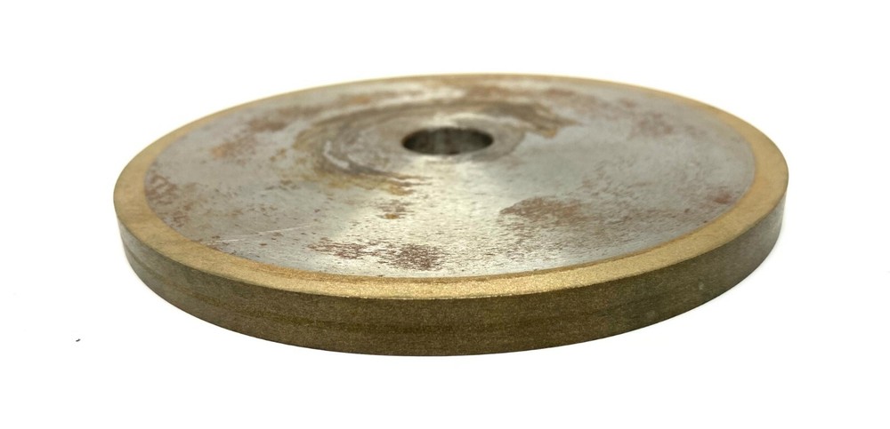 Edgeworks SM062904E Grinding Wheel Tp1A1 150mm