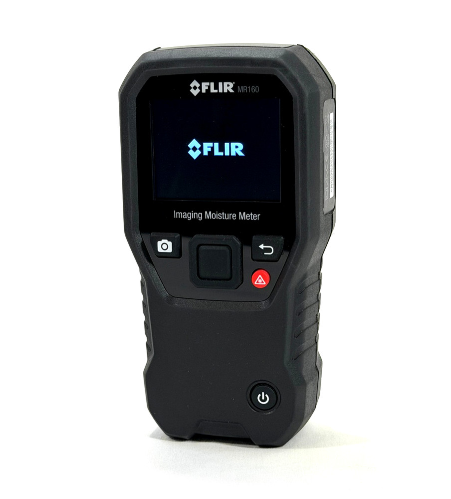 FLIR MR160 Imaging Moisture Meter
