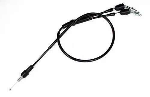 Motion Pro Vinyl Pull Throttle Cable Yamaha Banshee 350 87-06