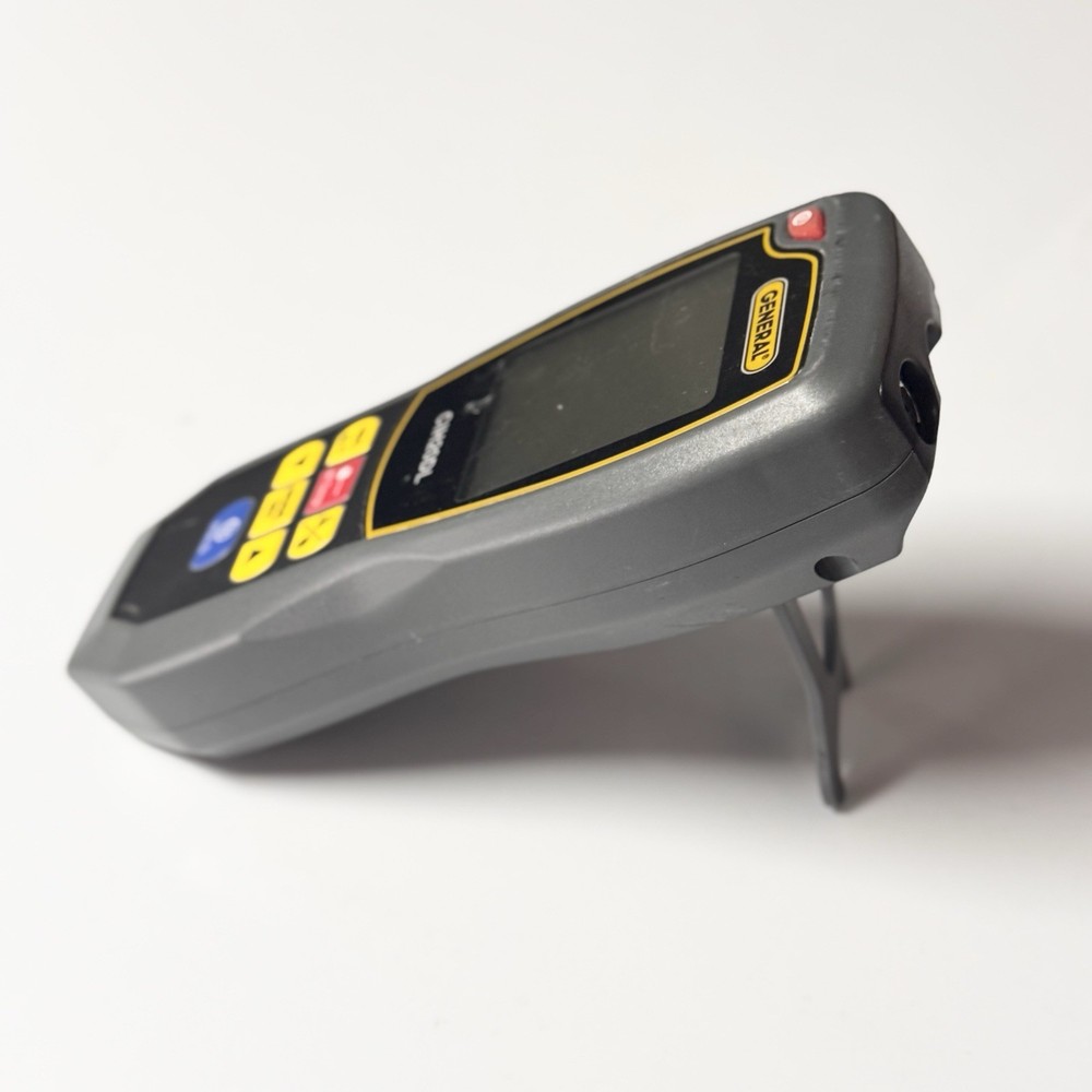 General Tools CIH20DL Hot Wire Data Logging Anemometer *NO PROBE*