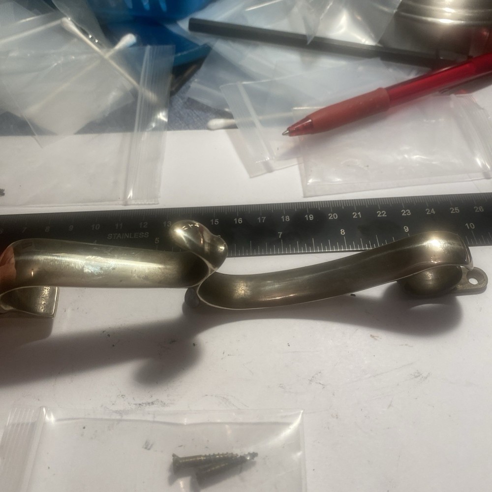 Thompson Center Hawken Treigger Guard Muzzleloader