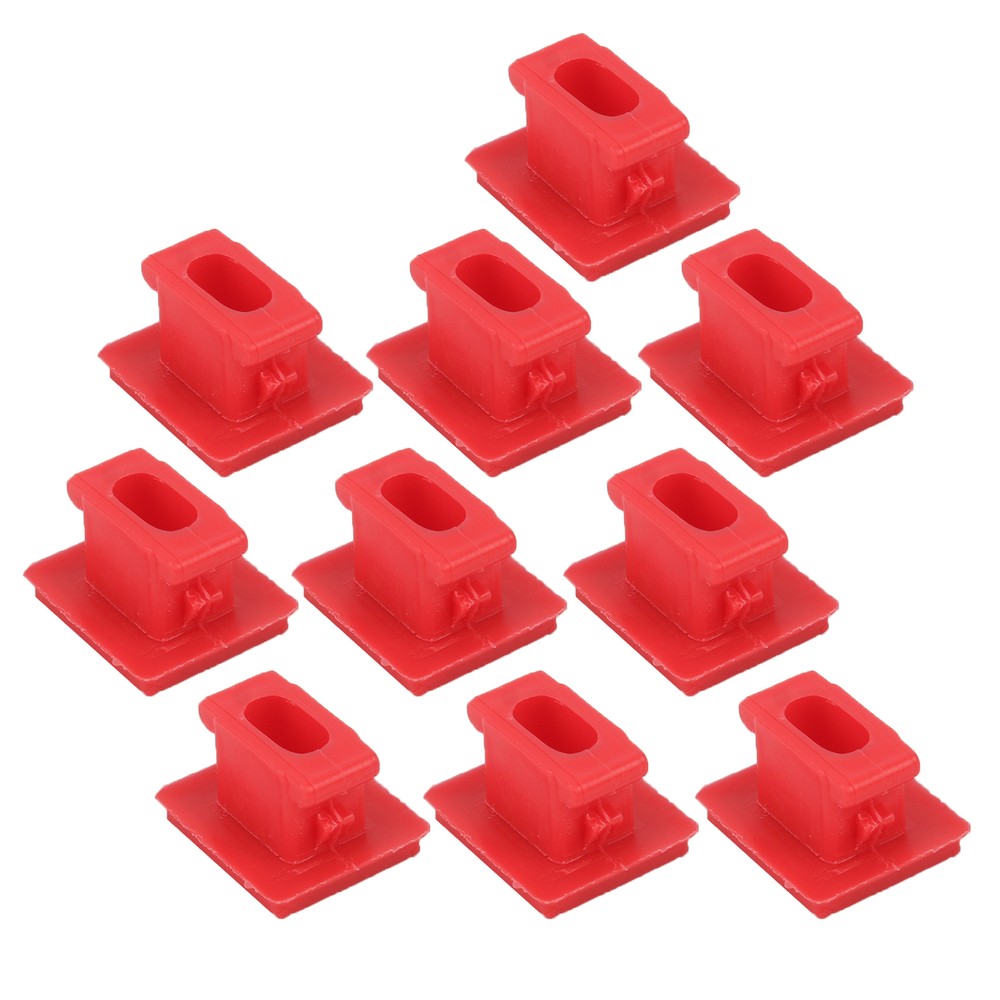 For BMW 3 Series E90 E91 E92 DASH DASHBOARD TRIM INSERT CLIPS GROMMET INTERIOR