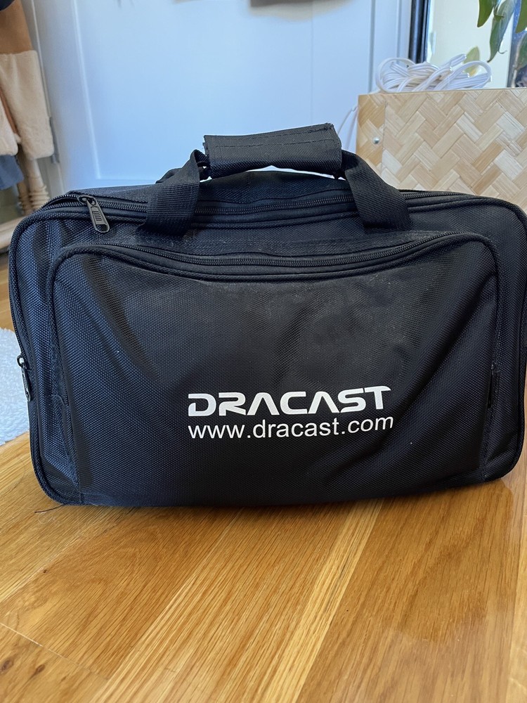 Dracast Pro Series LED500 Daylight LED Light Panel (V-Mount)
