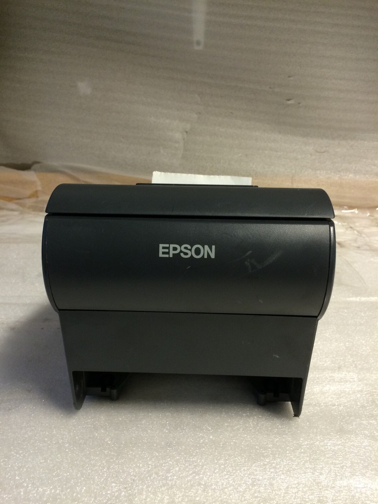 Epson TM-T88V M244A Thermal Receipt Printer