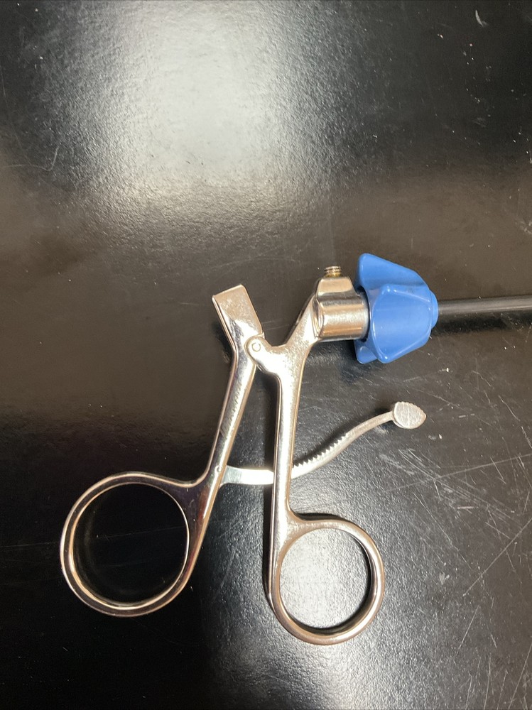 Circon Grasping Forceps