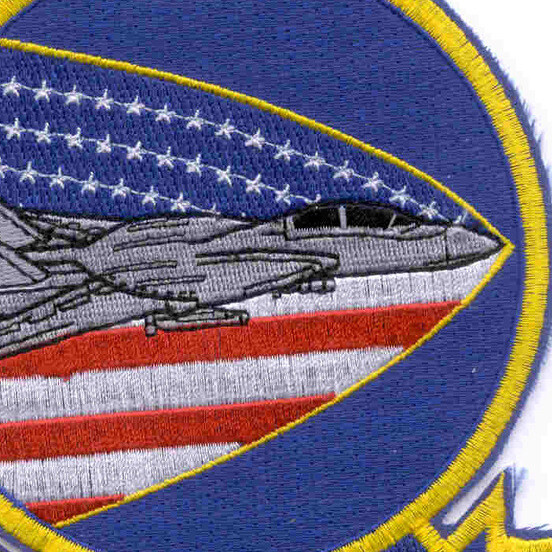 VF-1485 Patch Fighting Fubijars
