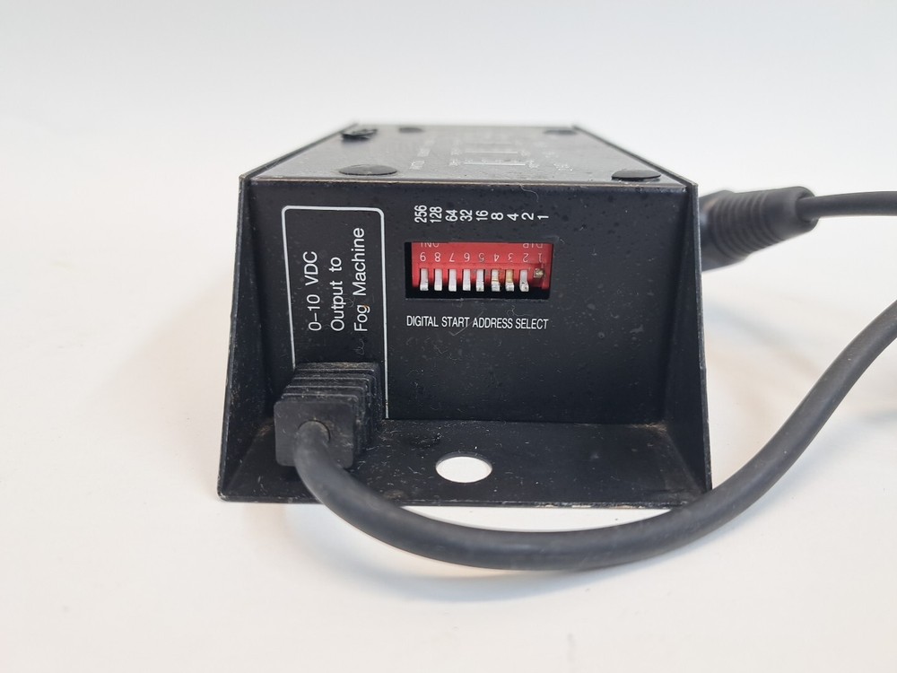 DMX-2F Channel Splitter DMX512 Amplifier