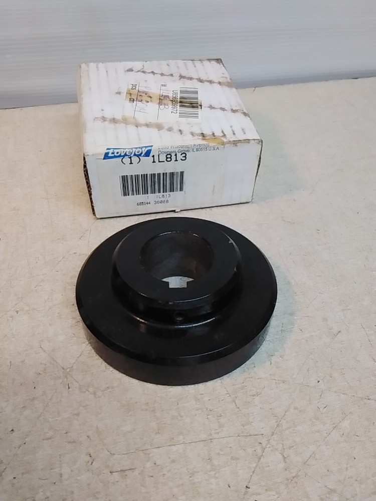 Lovejoy 1L813 Coupler Body 1-3/8"