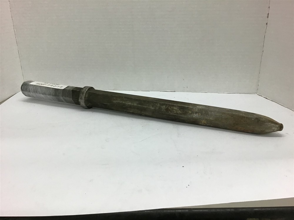 Jack Hammer Bit 1 1/4" Shank