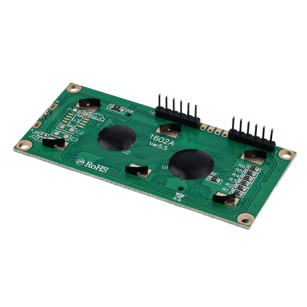 LCD1602 Ham Radio Essential CW Decoder Morse Code Reader Translator Decoder New