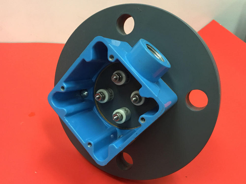Warrick Controls - Liquid Level Sensor