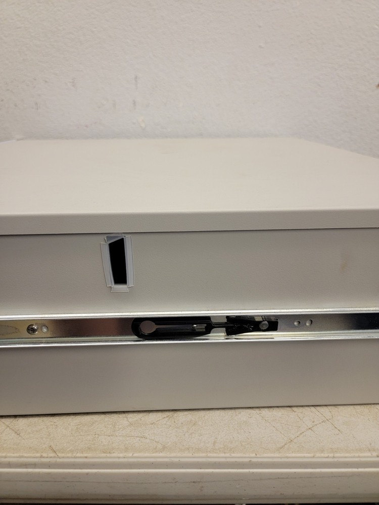 OMNICELL PC Box For Auxilary Model OX.
