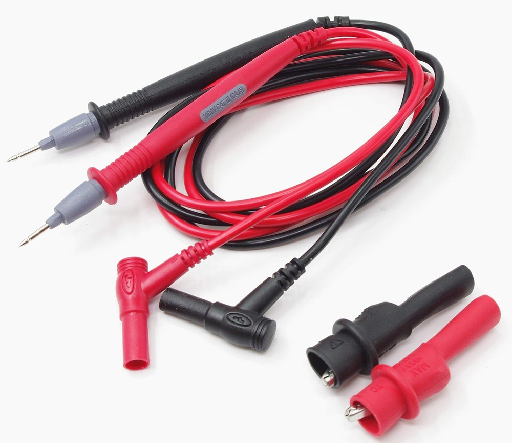 TestHelper TH-71B Handheld Signal Generator Source Simulator Meter,DC Voltage