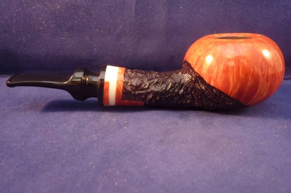 Pipe Winslow Freehand Grade E