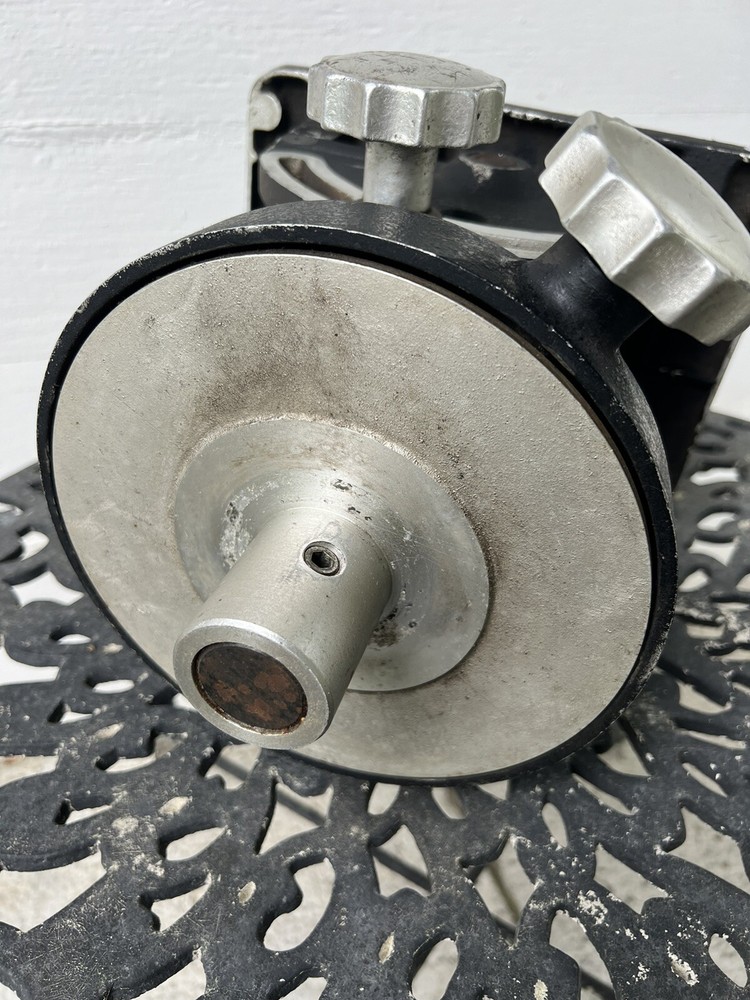 Quick Set GIBRALTAR Tripod Head