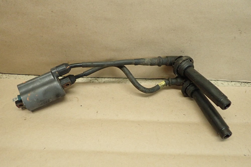 1995 KAWASAKI GPZ1100 IGNITION COIL