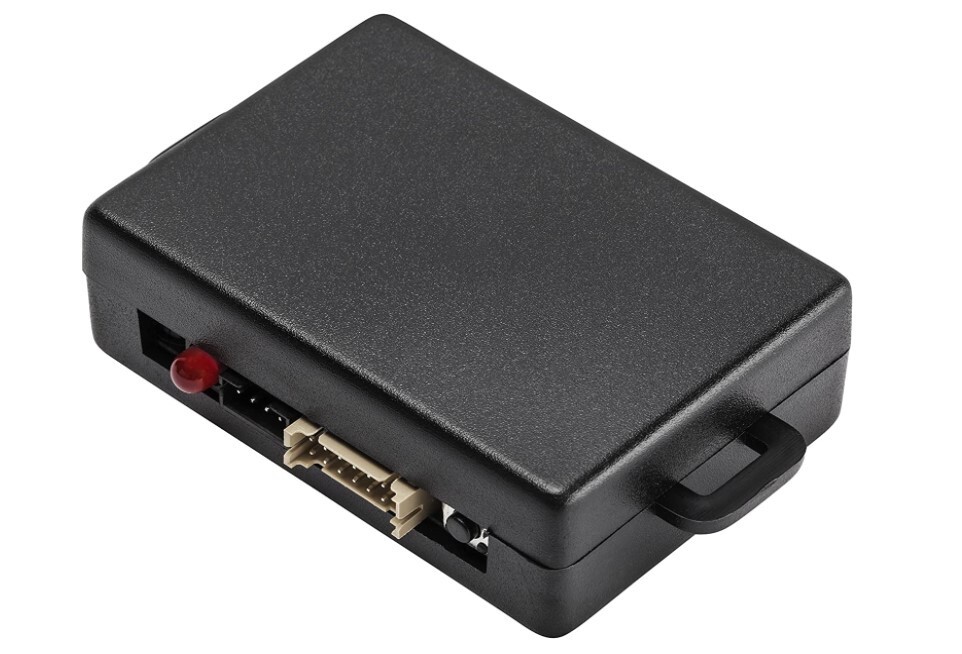 Fortin INTSL+ Data Interface Self-Learning Module For Remote Starters BRAND NEW