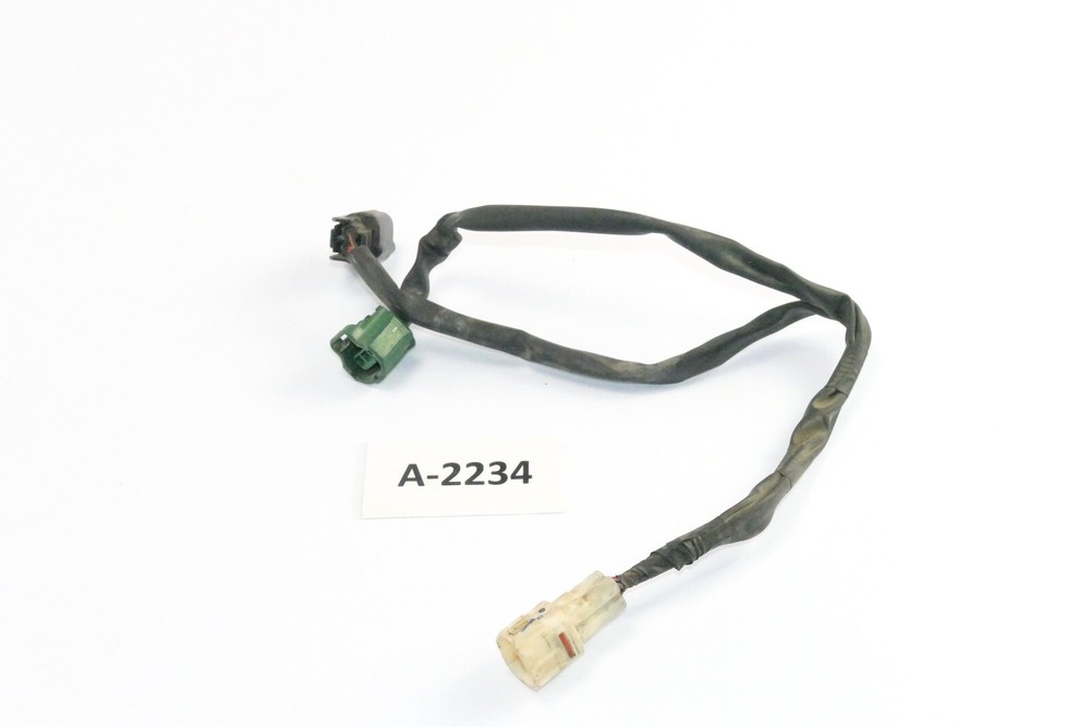 Yamaha TDM 900 RN08 Bj 2003 - cable connector cable harness temperature sensor E
