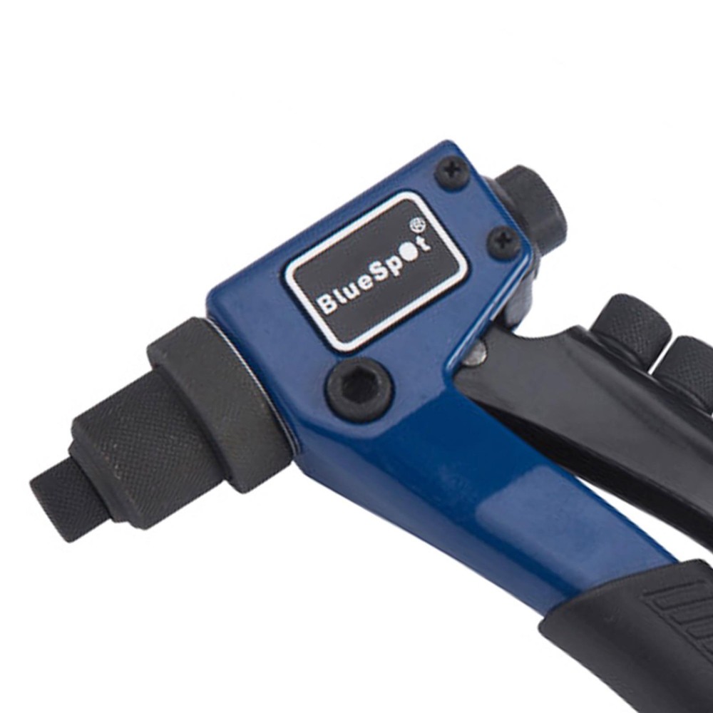 Bluespot 200mm (8") Compact Riveter Adjustable Working Stroke