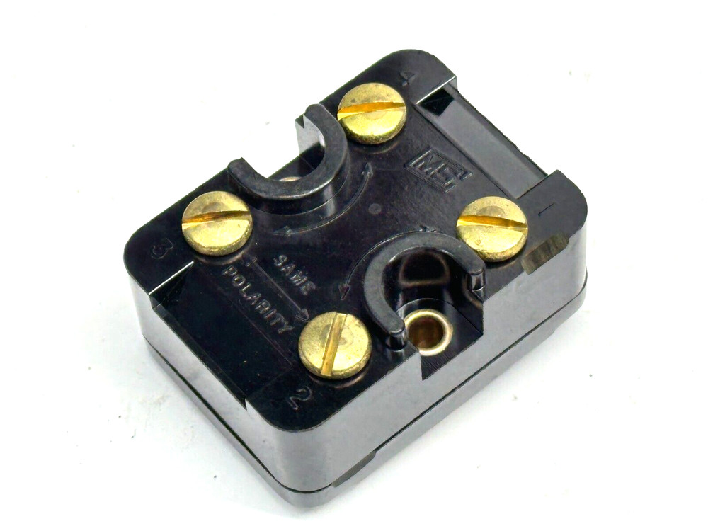 Micro Switch 1MN1 Limit Switch Contact Block 6638