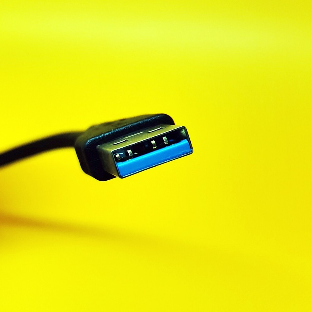 Micro USB 3.0 Cable High Speed Data SYNC For HDD Portable External Hard Drive