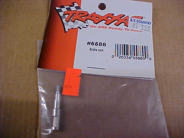 TRAXXAS 5588 = BRAKE CAM