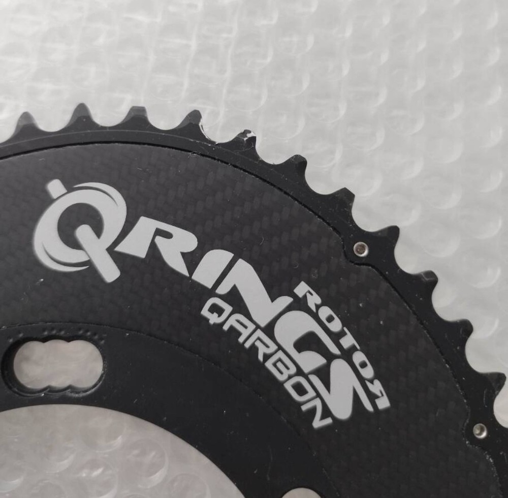 ROTOR Rotor Chainring Carbon PCD110/52T