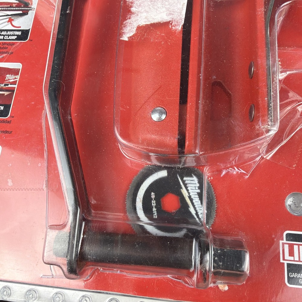 Milwaukee Armored Cable Cutter 48-22-6111