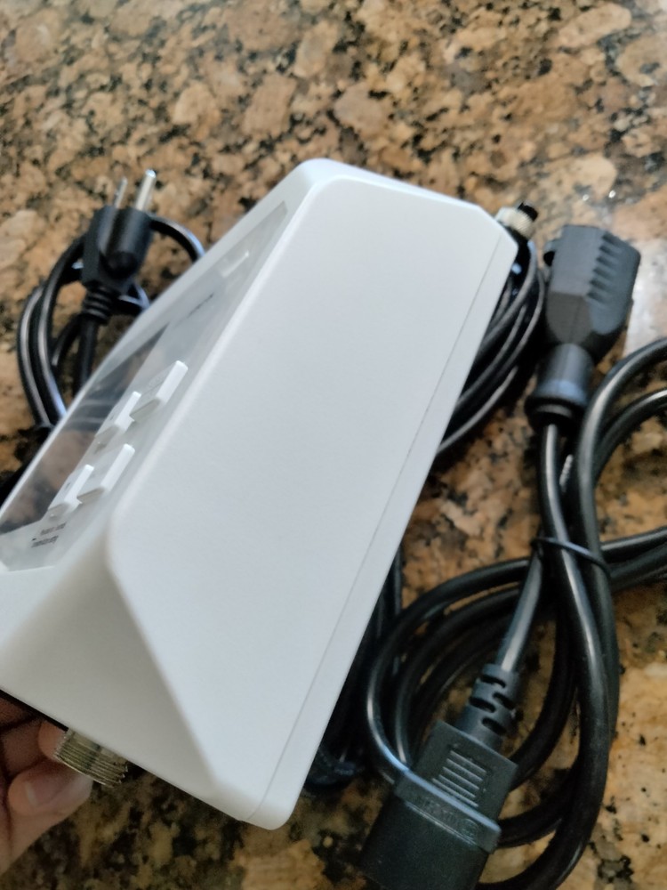 Carbon Dioxide Controller Co2 Meter Monitor Day & Night NO SENSOR!!!
