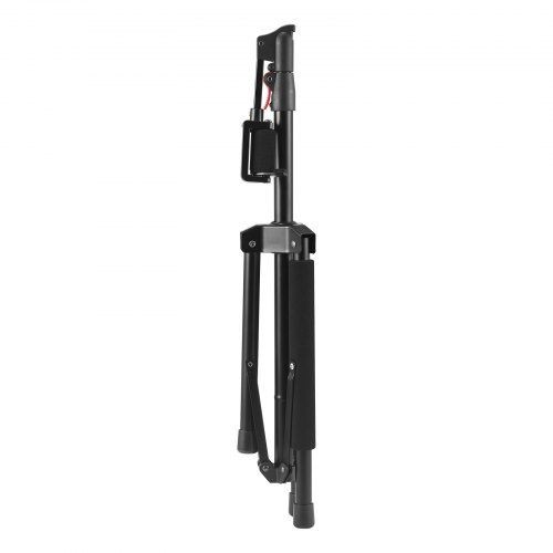 Tripod Guitar Stand Floor-Standing Foldable 35.4-47.2 in Adjustable Height