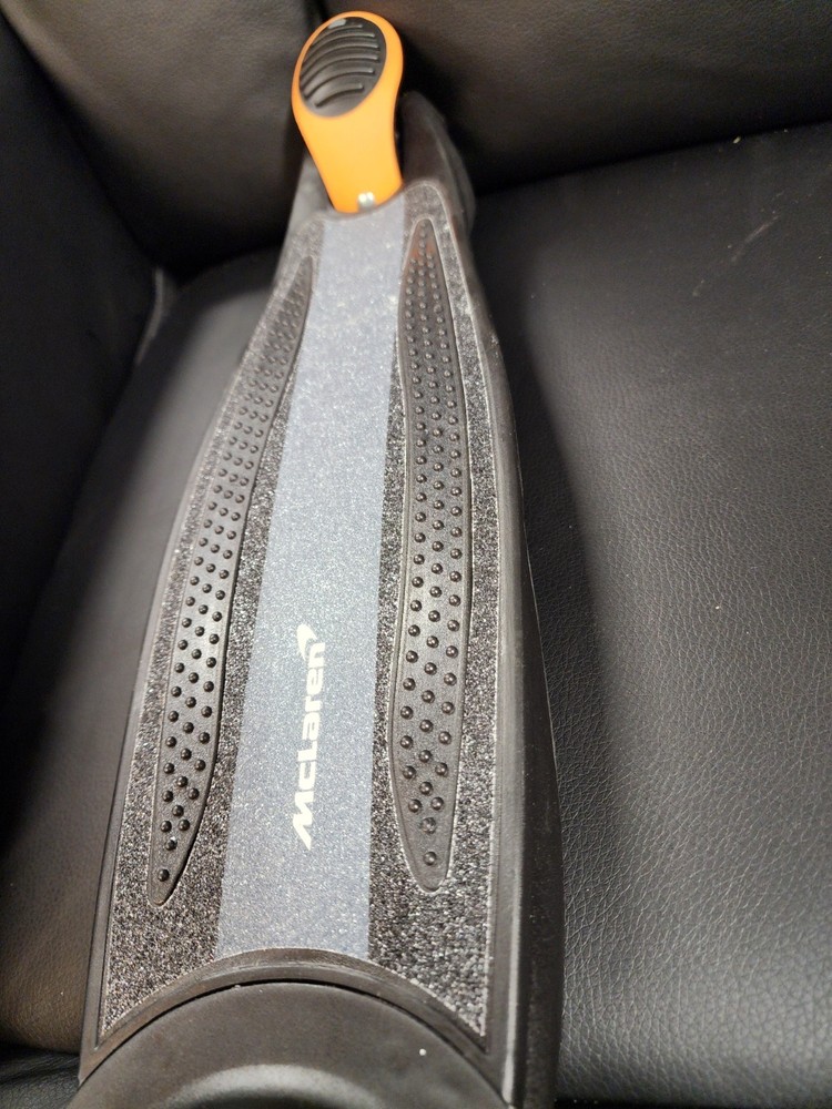 McLaren Scooters For Kids