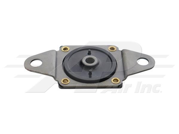 378710R91 Radiator Mount Plate - May Require 4 per Application