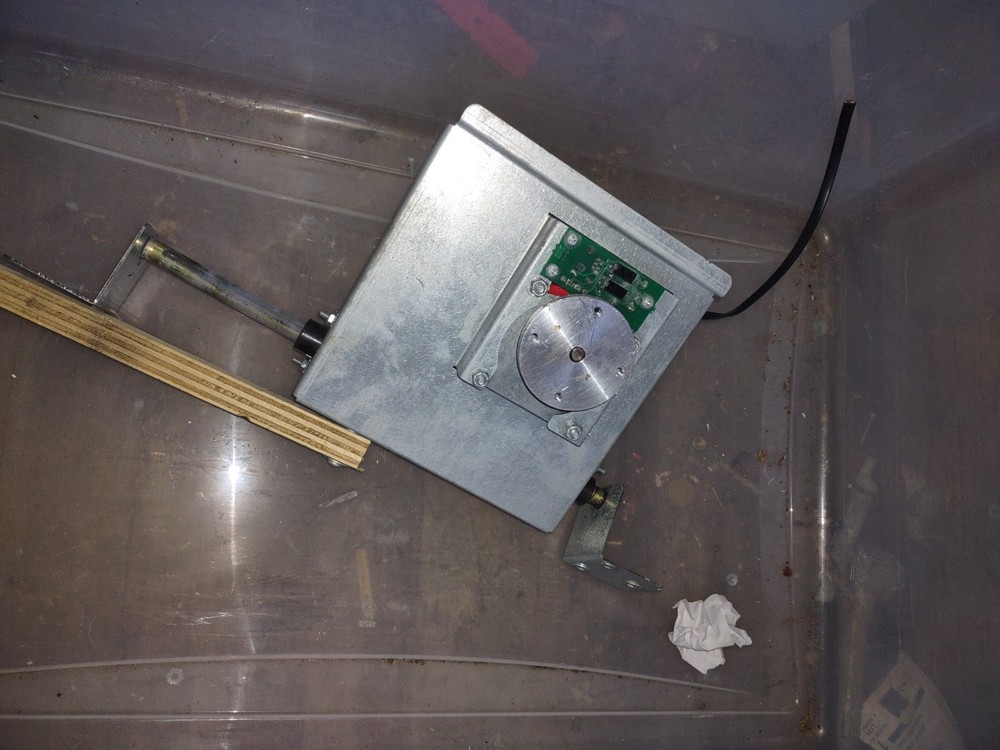 jam session arcade redemption motor unit working #15